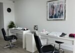 The Beauty Base by Leona Murphy