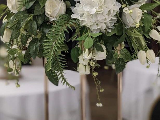 Aisle Style