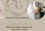 Flowers by Siobhain