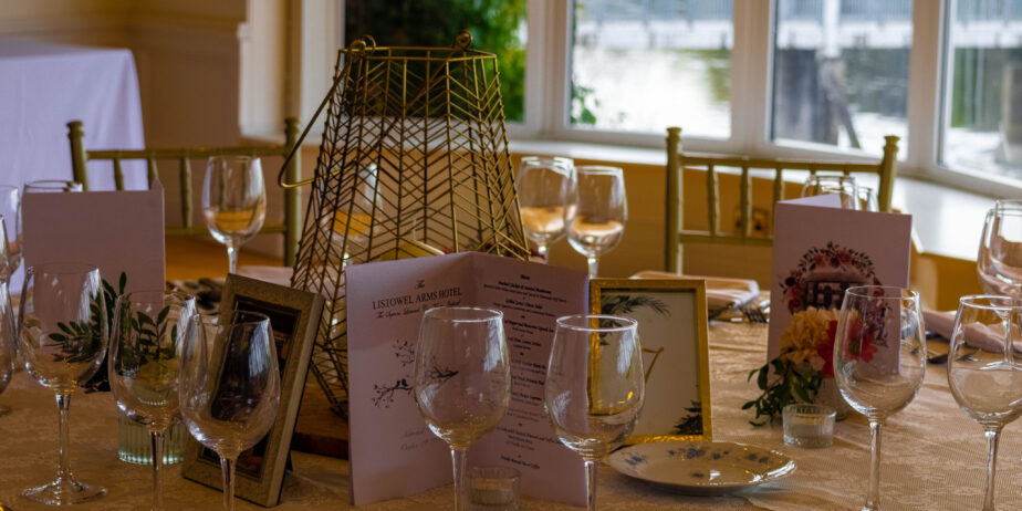 Listowel Arms Hotel