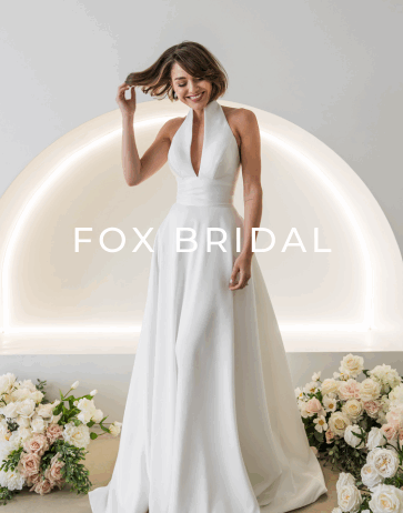 Bridal Wear