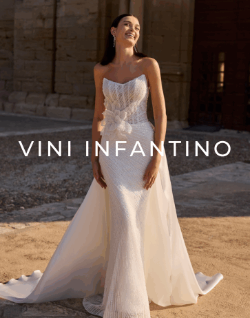 Bridal Wear